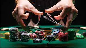 Онлайн казино Casino Mister X™